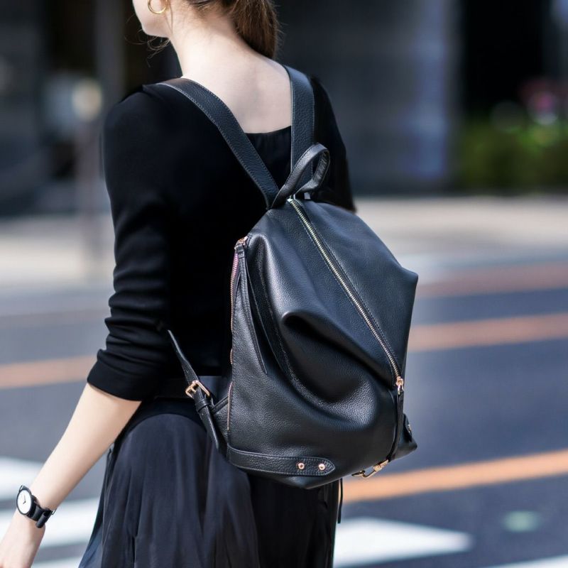 ドラマ「TokyoWoman 」にHAYNIのバッグが登場│hayni