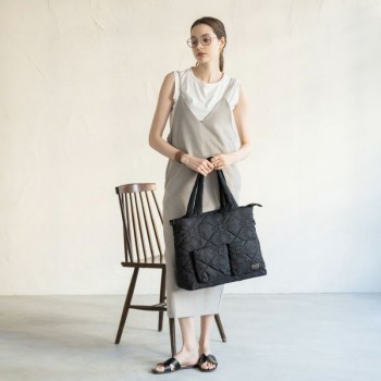 Zize tote ジゼトート