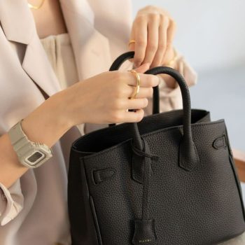 本革 2way ショルダーバッグ ハンドバッグ