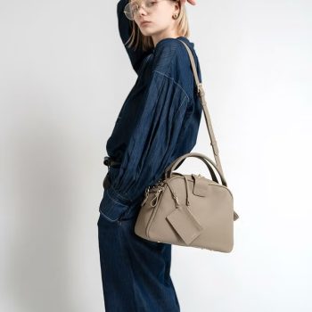 本革 2way サイズ・デザイン展開あり