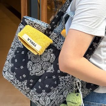 2way トートバッグ