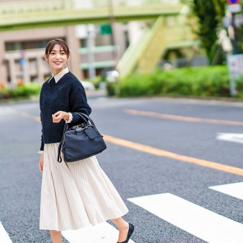ショルダーバッグ　Loche nylon ロシェ ナイロン